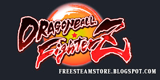 Dragon Ball FighterZ Game Free Download