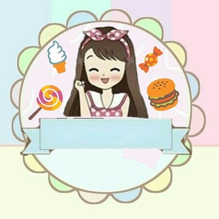 Logo Olshop Kosong Yang Unik dan Menarik Wafariq Blog Logo Olshop Kosong Yang Unik dan Menarik Wafariq Blog
