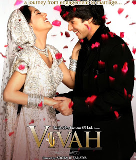 Vivah (2006)