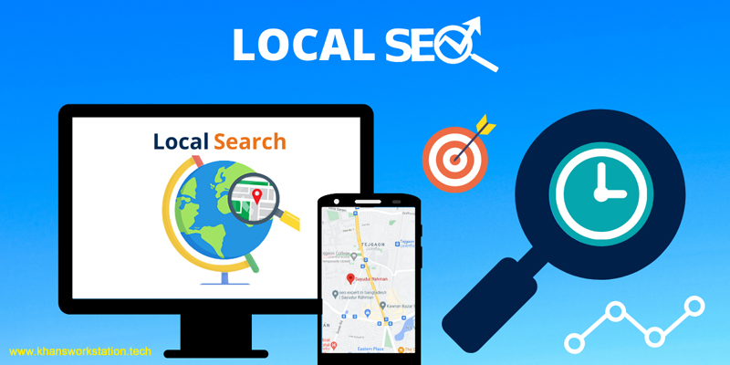 What Is Local SEO