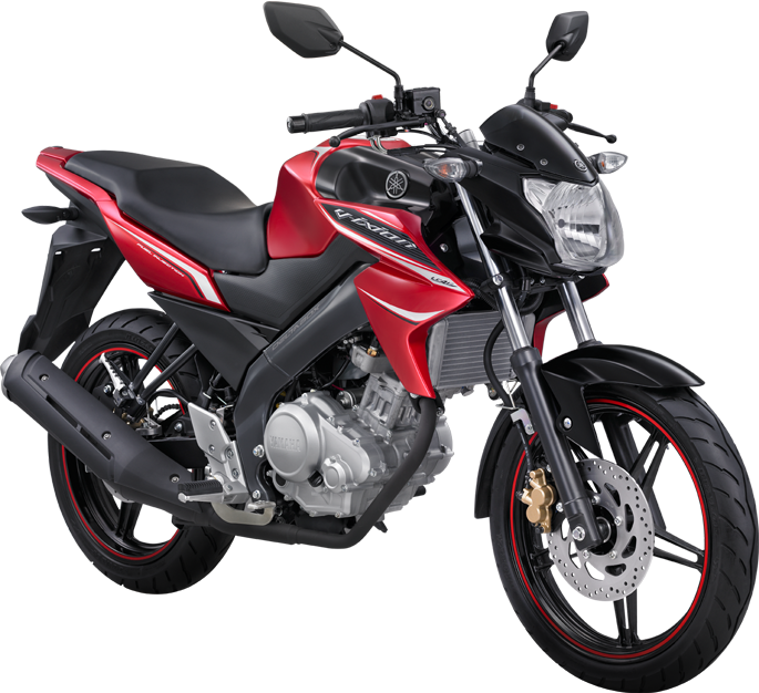  vixion warna merah vixion 2013 warna putih ada kombinasi merah vixion title=