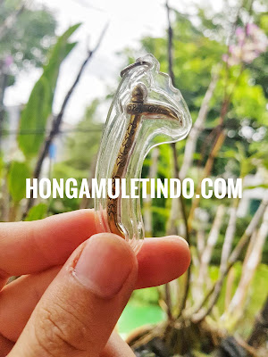 Luangpu Hong Amulets Dhamma Path Blog: Visiting Wat SusanTungmon ~ LP Hong  lp hong amulet price lp hong locket lp hong biography lp hong takrut luang pu hong amulets lp hong pass away luang phor hong katha thai amulet mangga dua square