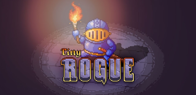 Download Tiny Rogue v1.0 APK Gratis