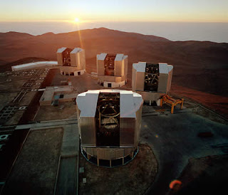 observatory, design, design observatory, design telescope,