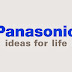 Panasonic Logo 