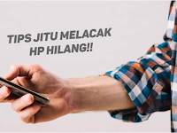 Cara Mengembalikan Suara Hp Yang Hilang