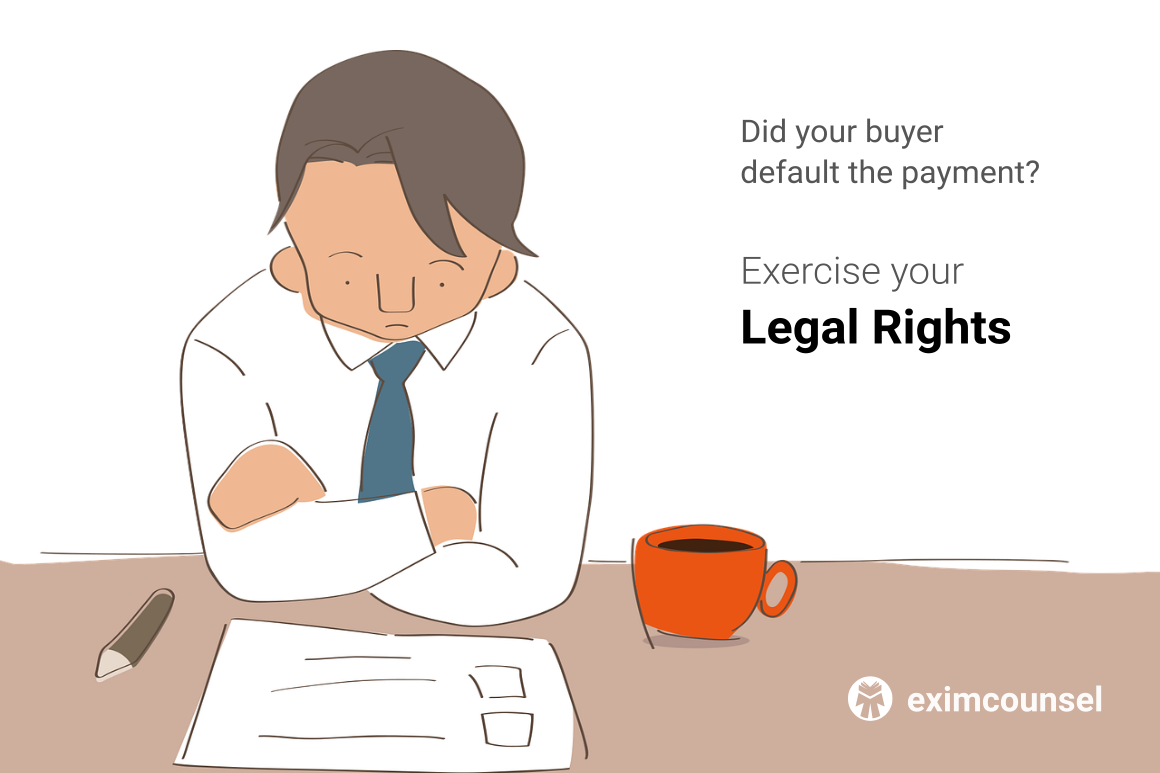Rights of an Unpaid Seller