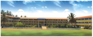 Raja Reddy Institute of Technology, Bangalore.