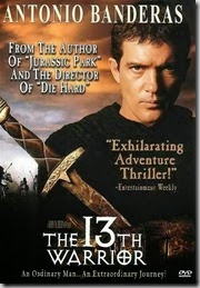 The 13th Warrior พลิกตำนานสงครามมรณะ