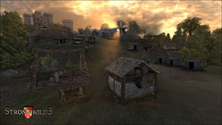 Download Stronghold 3 Game PC Terbaru 2011