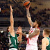 Georgios Printezis leads Olympiacos to convincing home win