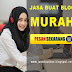 Jasa Blog Profesional Murah