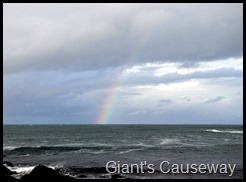 Giant's Causeway