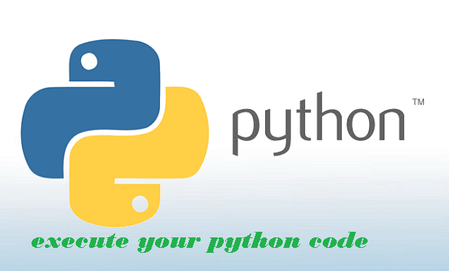 python programming tutorial