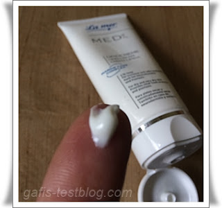 Lipidcreme von La mer MED im Test