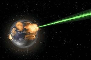 Image result for alderaan explosion