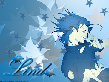 #7 Air Gear Wallpaper