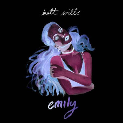 Matt Wills Drops New Single "Emily"