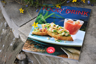 Food and Drink Magazine