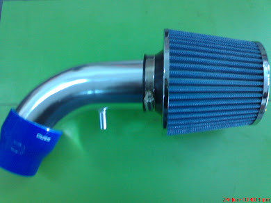 air filter siap hose