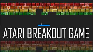 Atari Breakout not working, Atari breakout Easter Egg, Atari breakout unblocked, Atari Breakout Google sites, Atari Breakout hard
