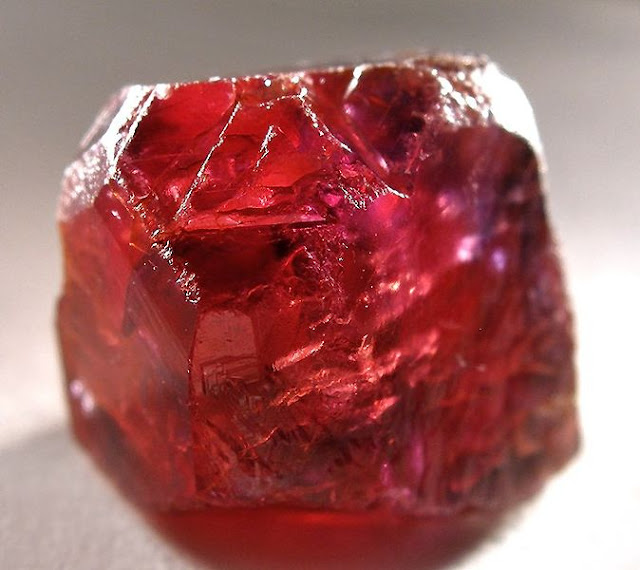 Painite, Most Expensive Minerals