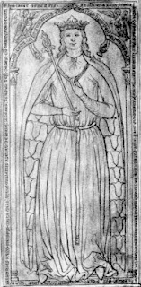 quadro da rainha Ingeborg