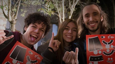 ATENCIÓN APRENDIZ SENA!
