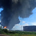  Κούβα: Δεκάδες αγνοούμενοι και τραυματίες από πυρκαγιά σε αποθήκες πετρελαίου