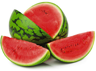 The Health Benefits of Watermelon - 2