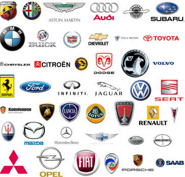 Car Dealers In America American Car Brands