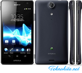 Daftar Harga HP Sony Xperia Terbaru 2012