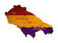 Los Pedroches por la República. para ir a sus blog. clik en logo