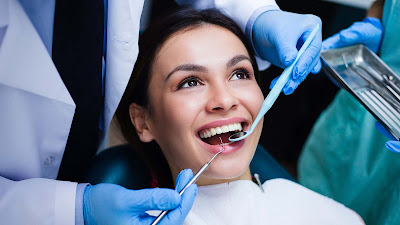 Senyum Sehat Bersama Arirang Dental Clinic, Klinik Perawatan Gigi Terbaik untuk Anda