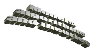 Models, algorithms and theories