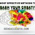 IDEA SUCCESSFUL:UNLEASH YOUR CREATIVITY