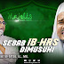 Habib Muhammad Lc. MA. : Sebab Habib Rizieq Syihab Dimusuhi