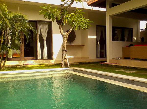 Jual Villa di Umalas Kerobokan  Info Kost & Kontrakan