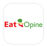 EatOpine iOS App - Youth Apps