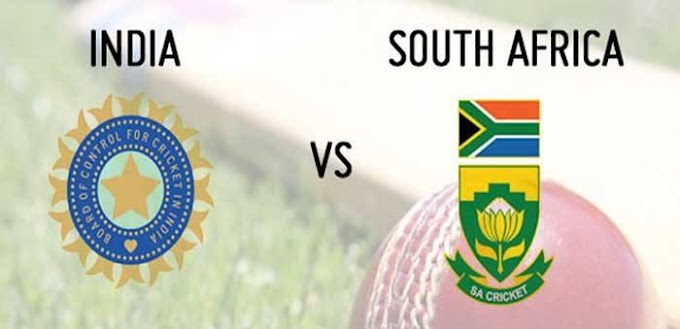 India vs South Africa 1st T20 Live Streaming 