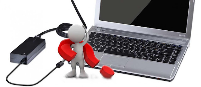 Jangan Kamu Anggap Remeh Soal beginian, Ini Dia Fungsi Silinder Kecil di Kabel Laptop!