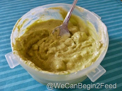 July 6 Creamy Avocado and Nooch Dressing and Dip 001