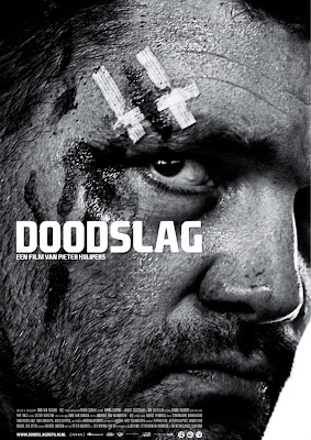 فيلم الإثارة Doodslag 2012 DVDRip مترجم