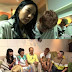 Lee Hyori husmeando en casa de Eunhyuk