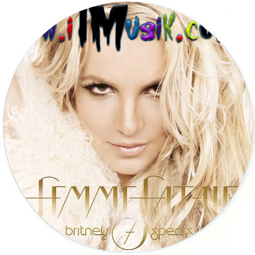 britney spears femme fatale album. ritney spears femme fatale