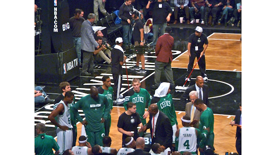 celtics vs nets