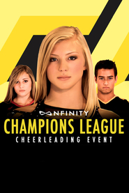 Nfinity Champions League Cheerleading Event Film Deutsch Online Anschauen