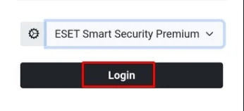 ESET Serial Key Generator