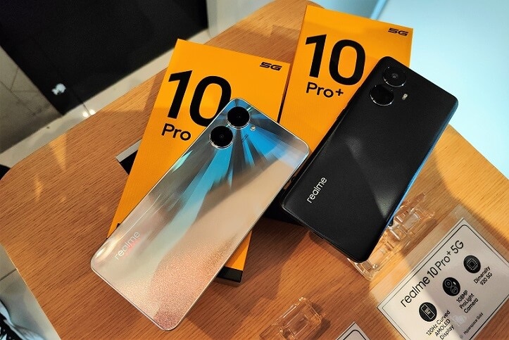 realme 10 Pro Series 5G set to Launch in PH on Valentines Day! - Adobotech