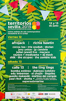 Territorios Fest 2015